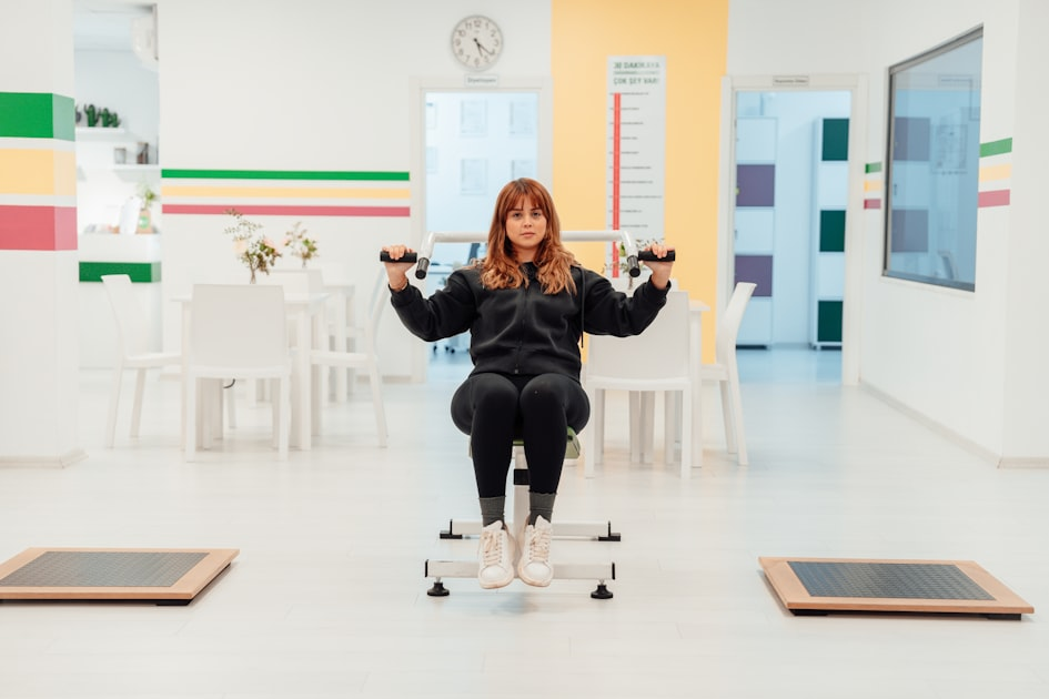 How Gym Tech Benefits Investors