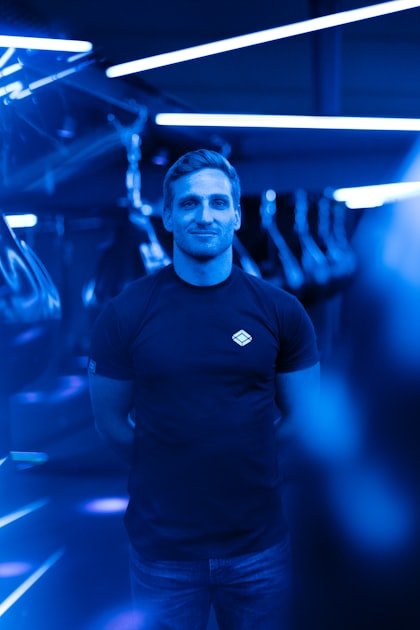 The Future of Fitness Equipment