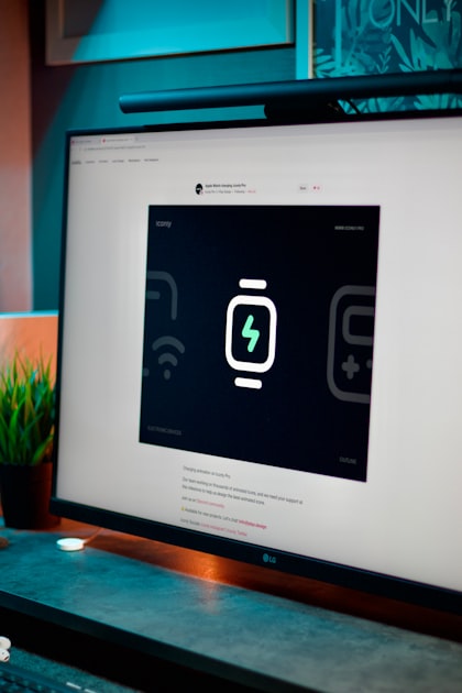 Building a Tech-Driven Gym