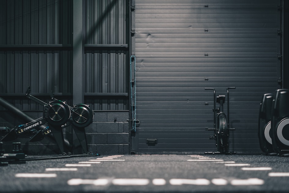 Investing in Fitness Technology Startups