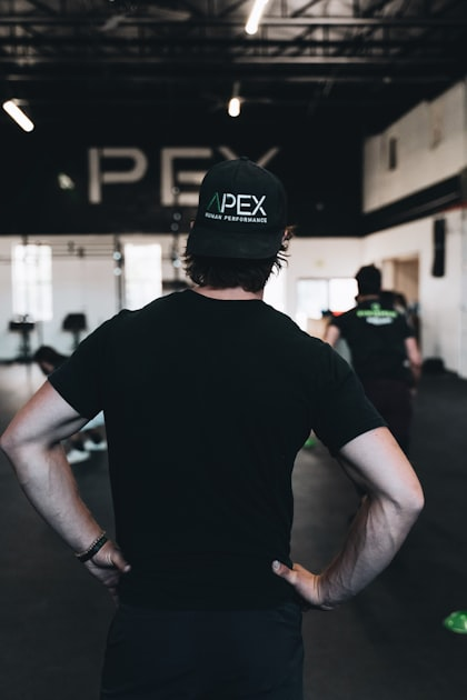 Innovative Gym Technology Trends